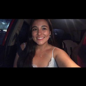 Meet your Posher, Jacqueline